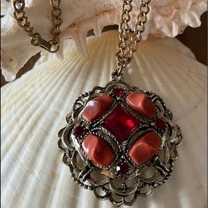 Vintage necklace